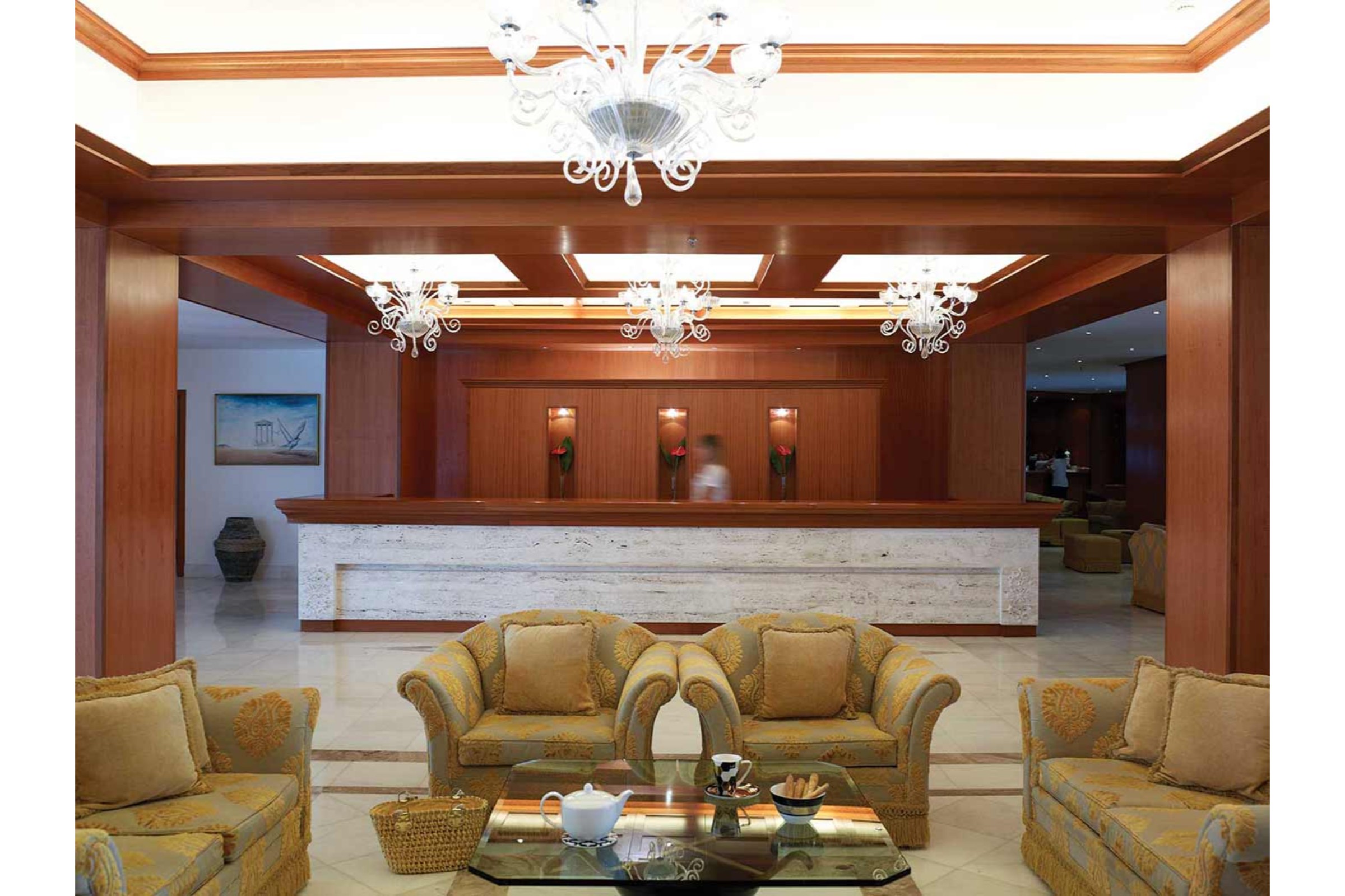 Serita Beach Hotel