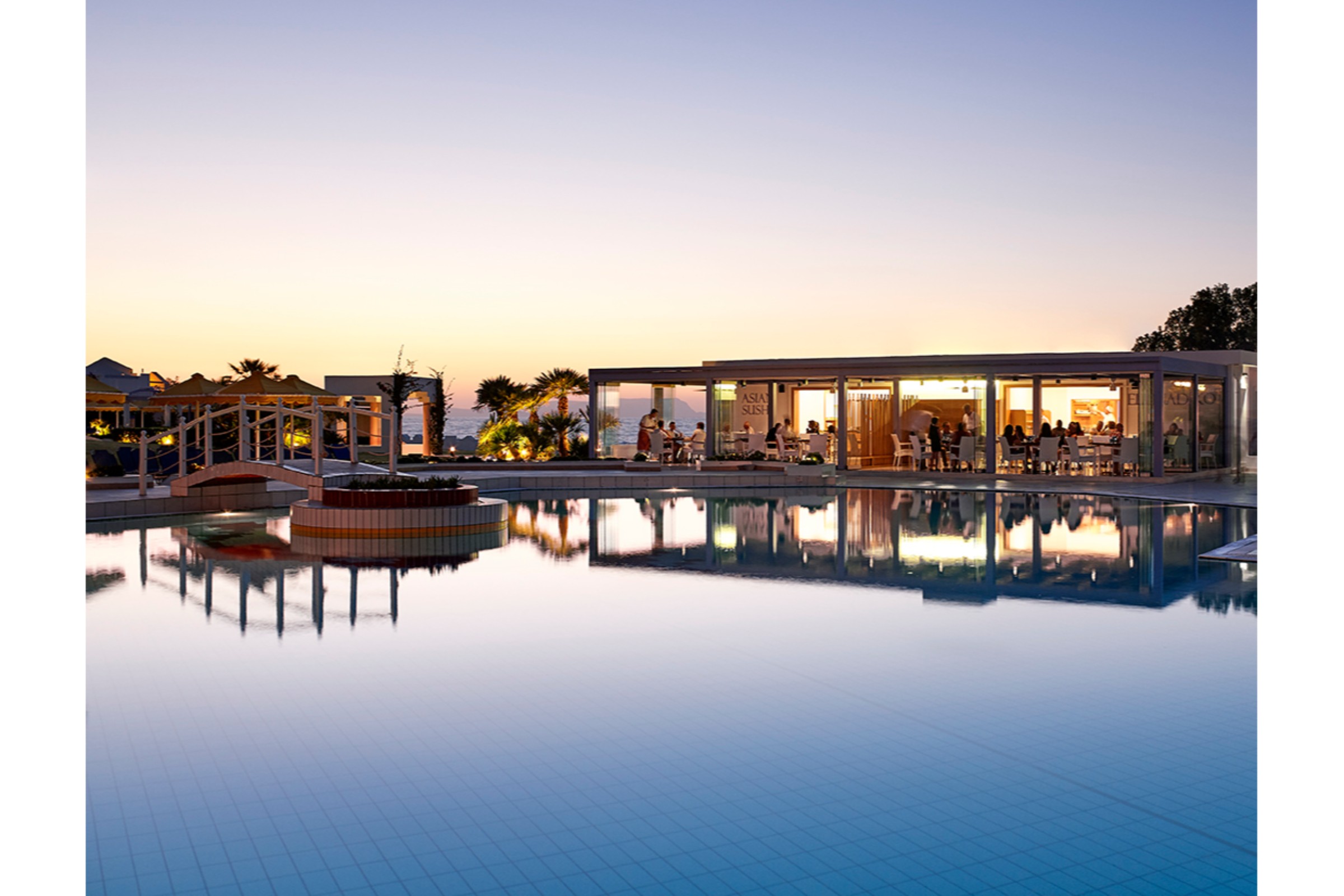 Serita Beach Hotel