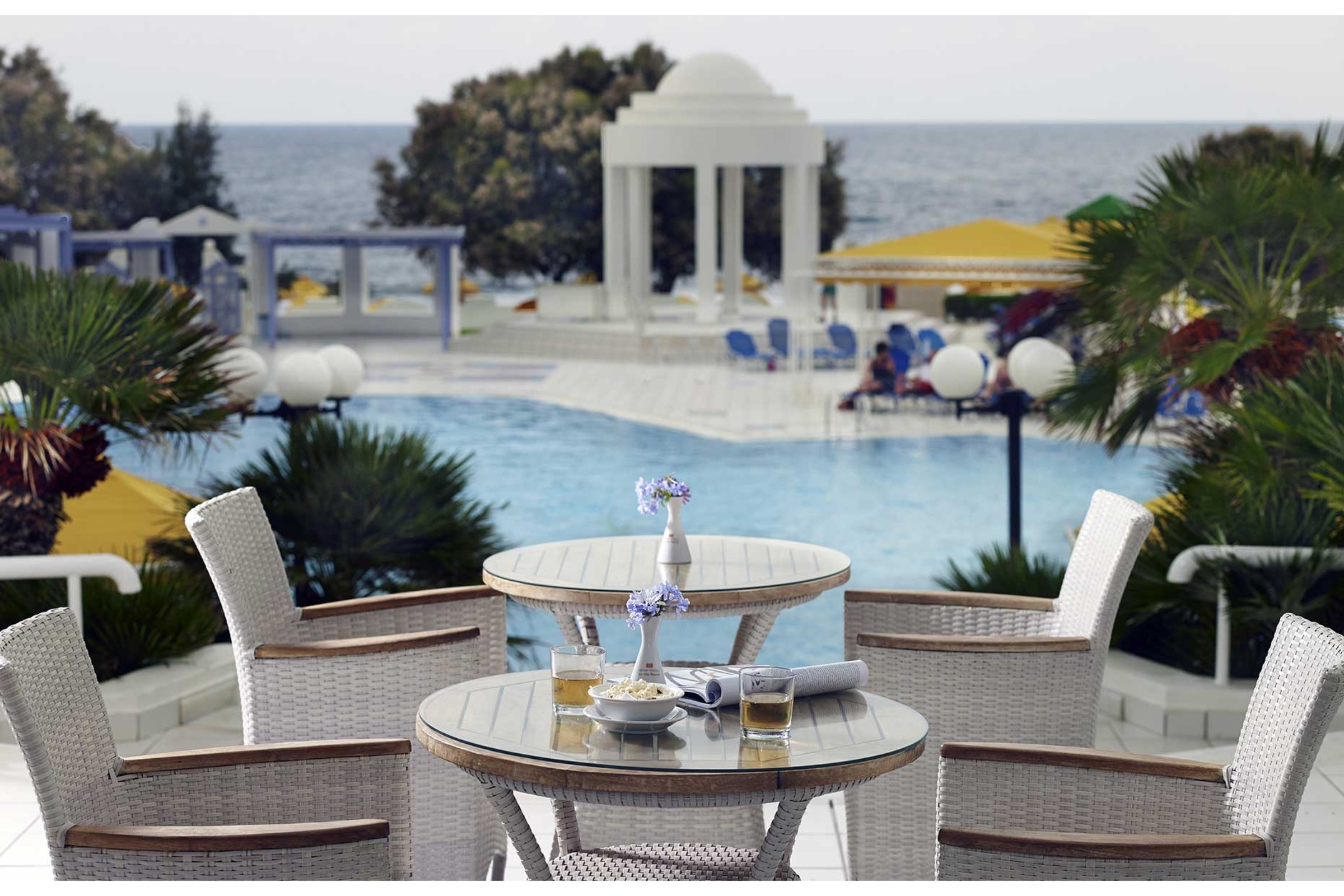 Serita Beach Hotel