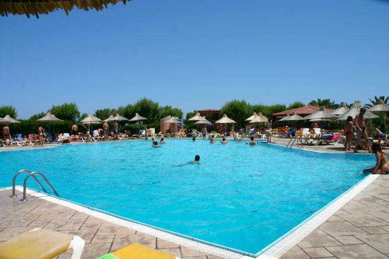 Allsun Hotel Zorbas Village