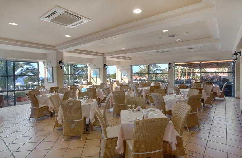 Allsun Hotel Zorbas Village