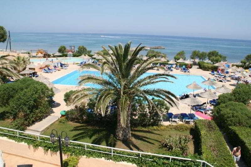 Allsun Hotel Zorbas Village