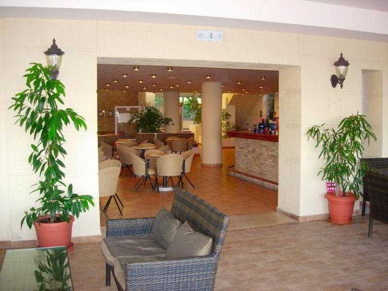 Allsun Hotel Zorbas Village