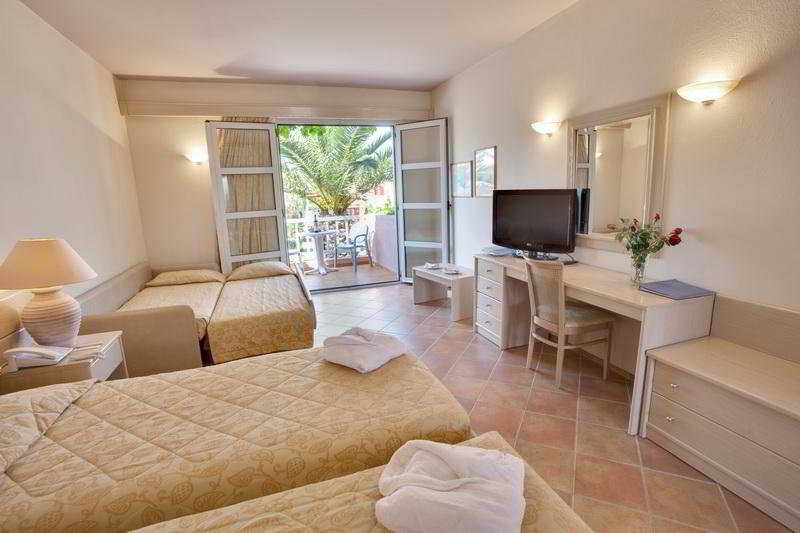 Allsun Hotel Zorbas Village