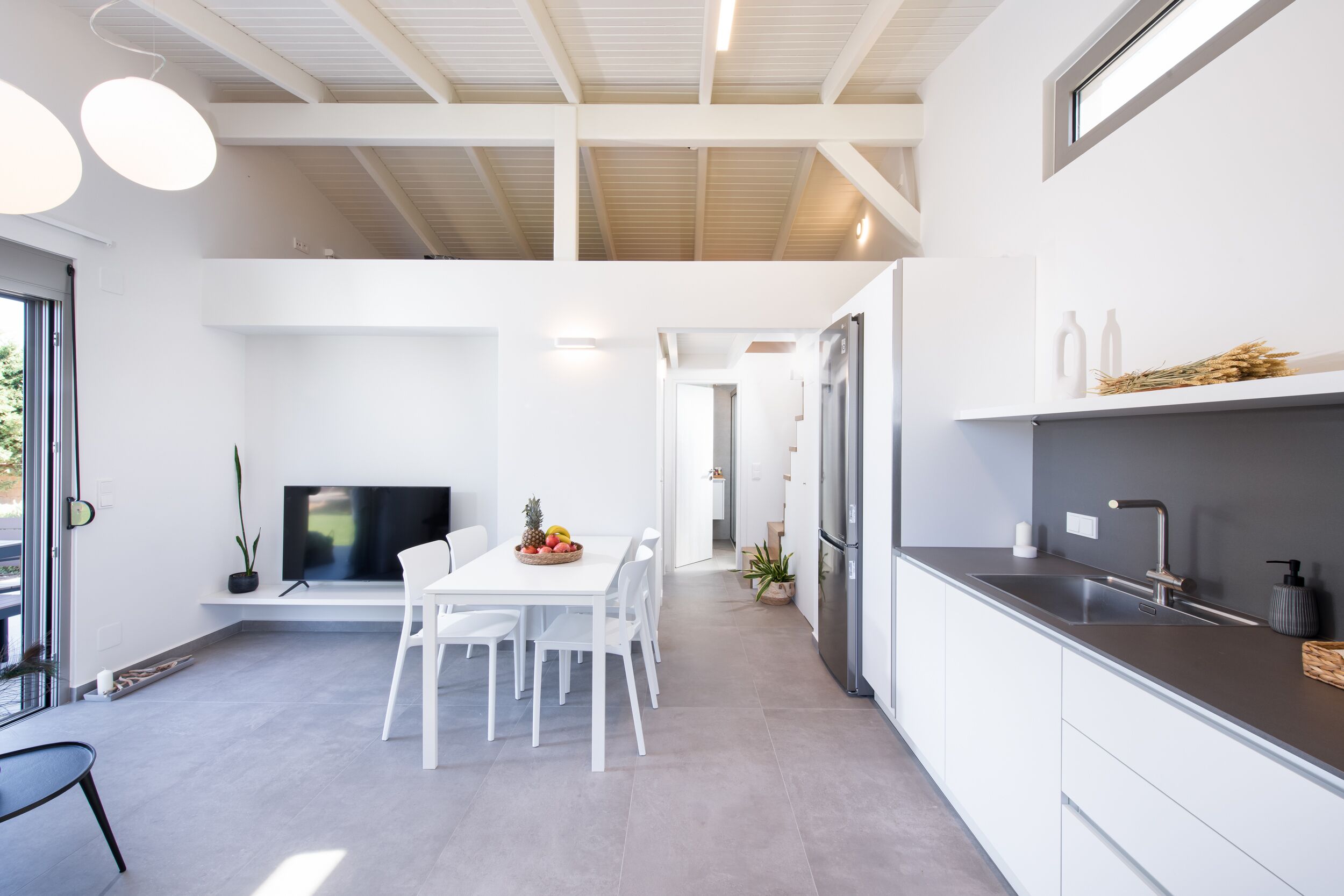 Theros Residence