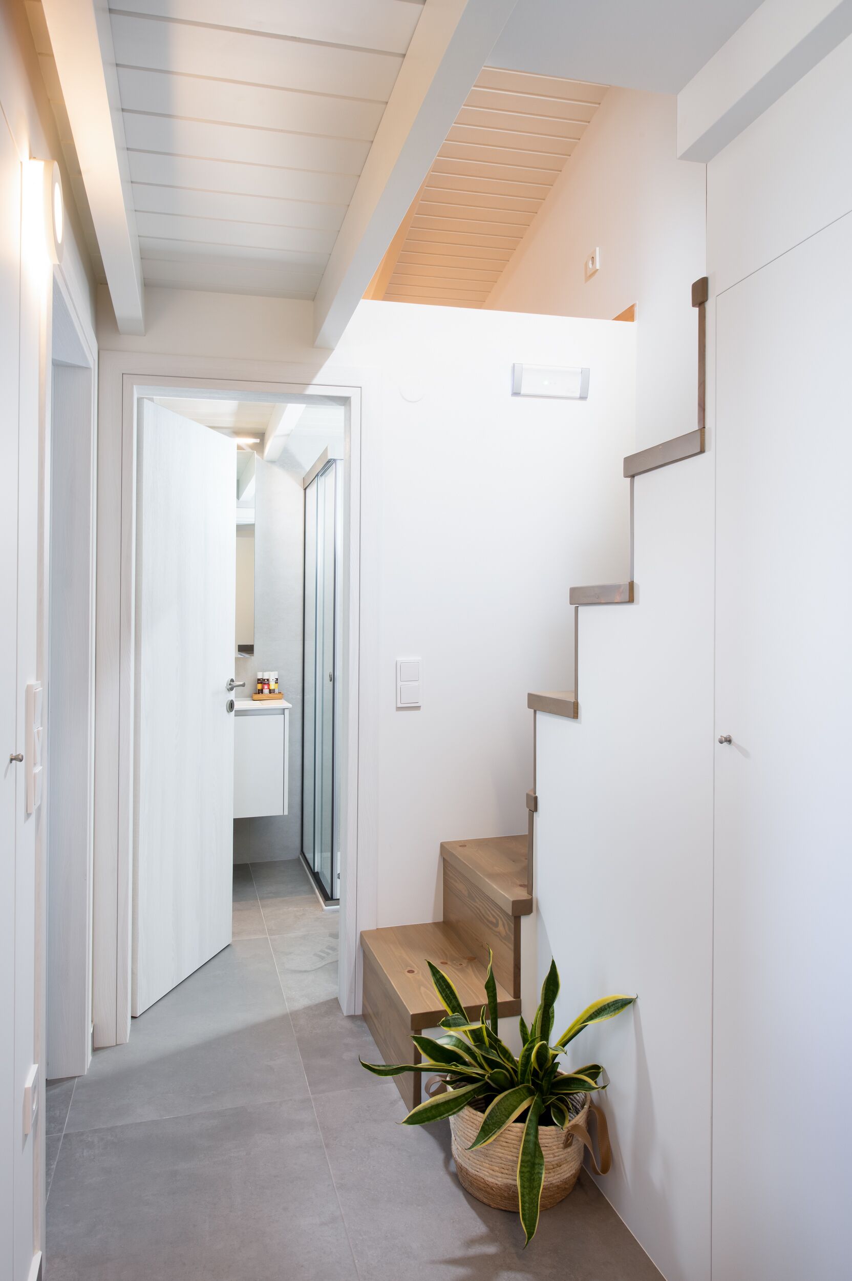 Theros Residence