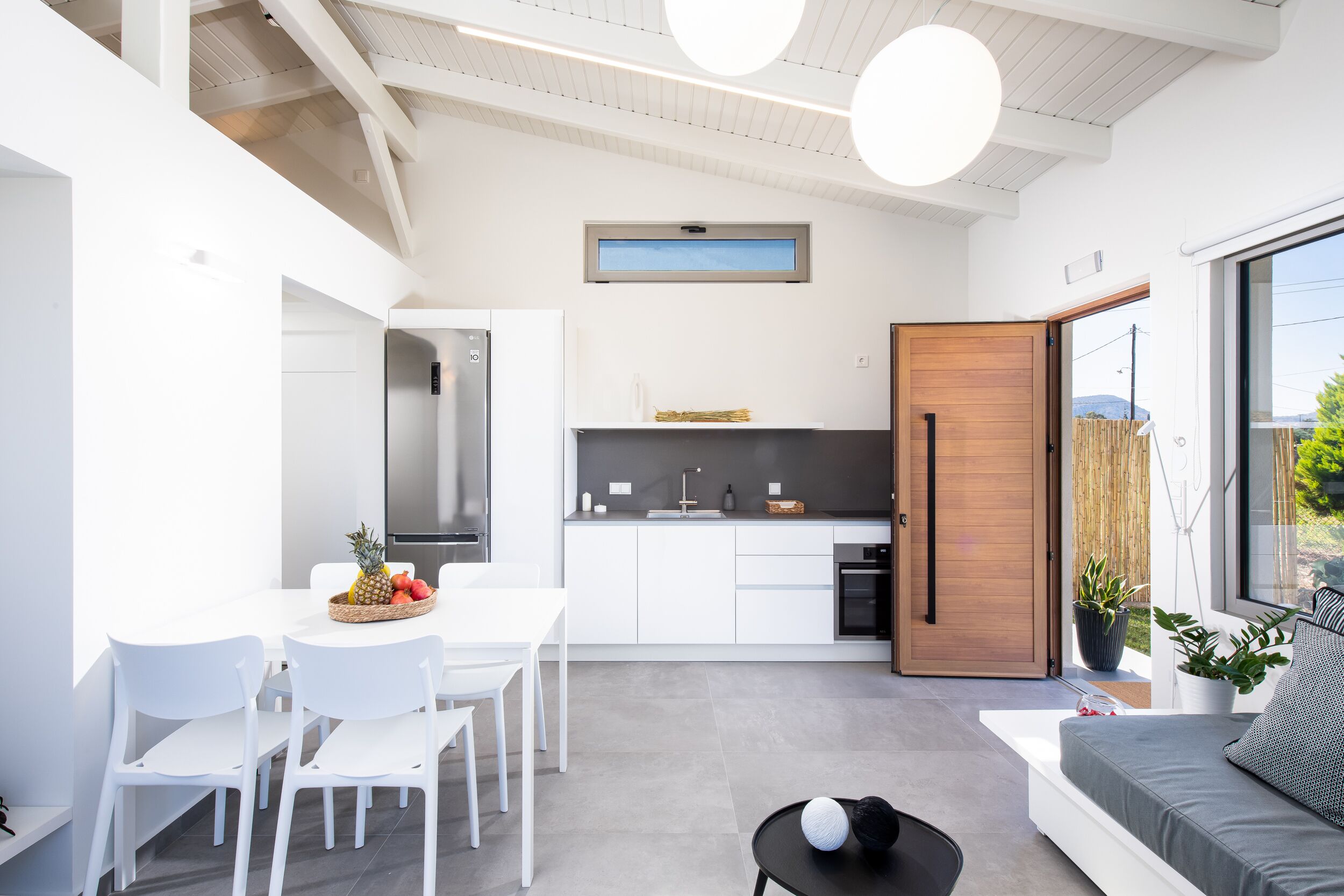 Theros Residence