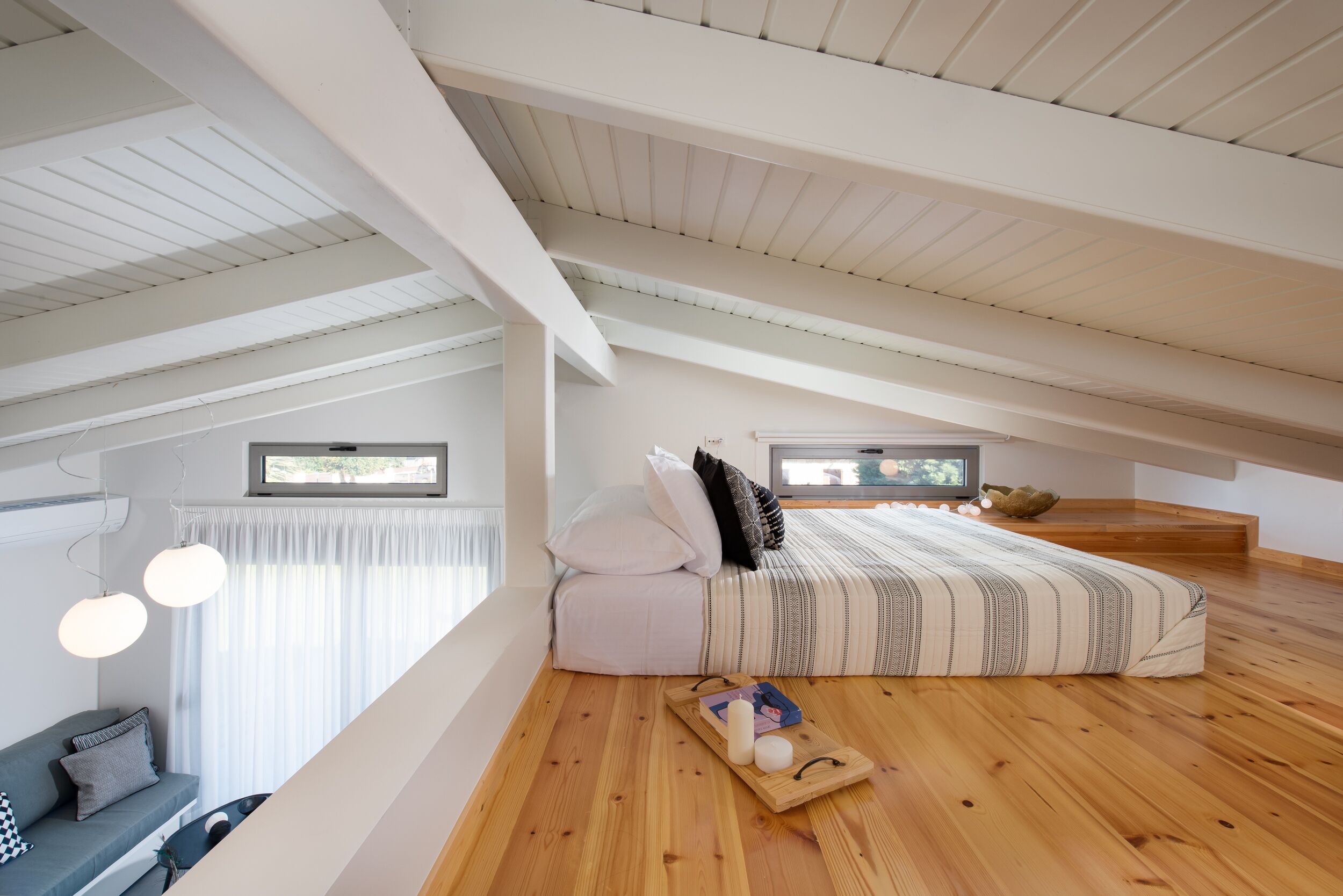 Theros Residence