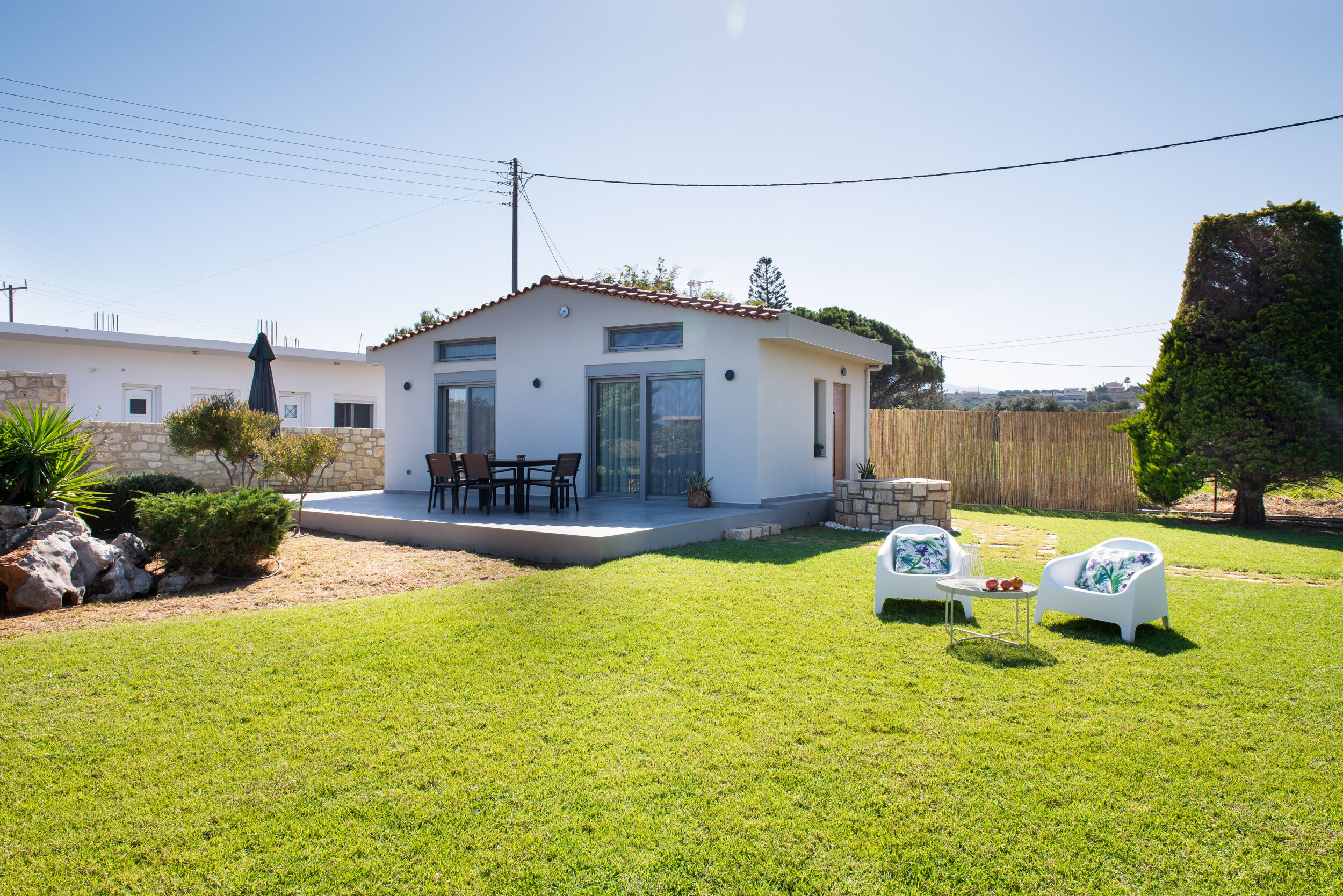 Theros Residence