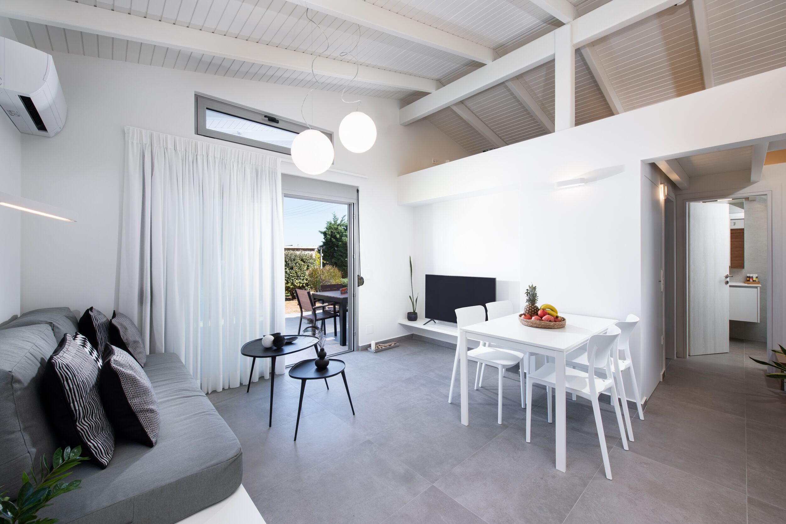 Theros Residence