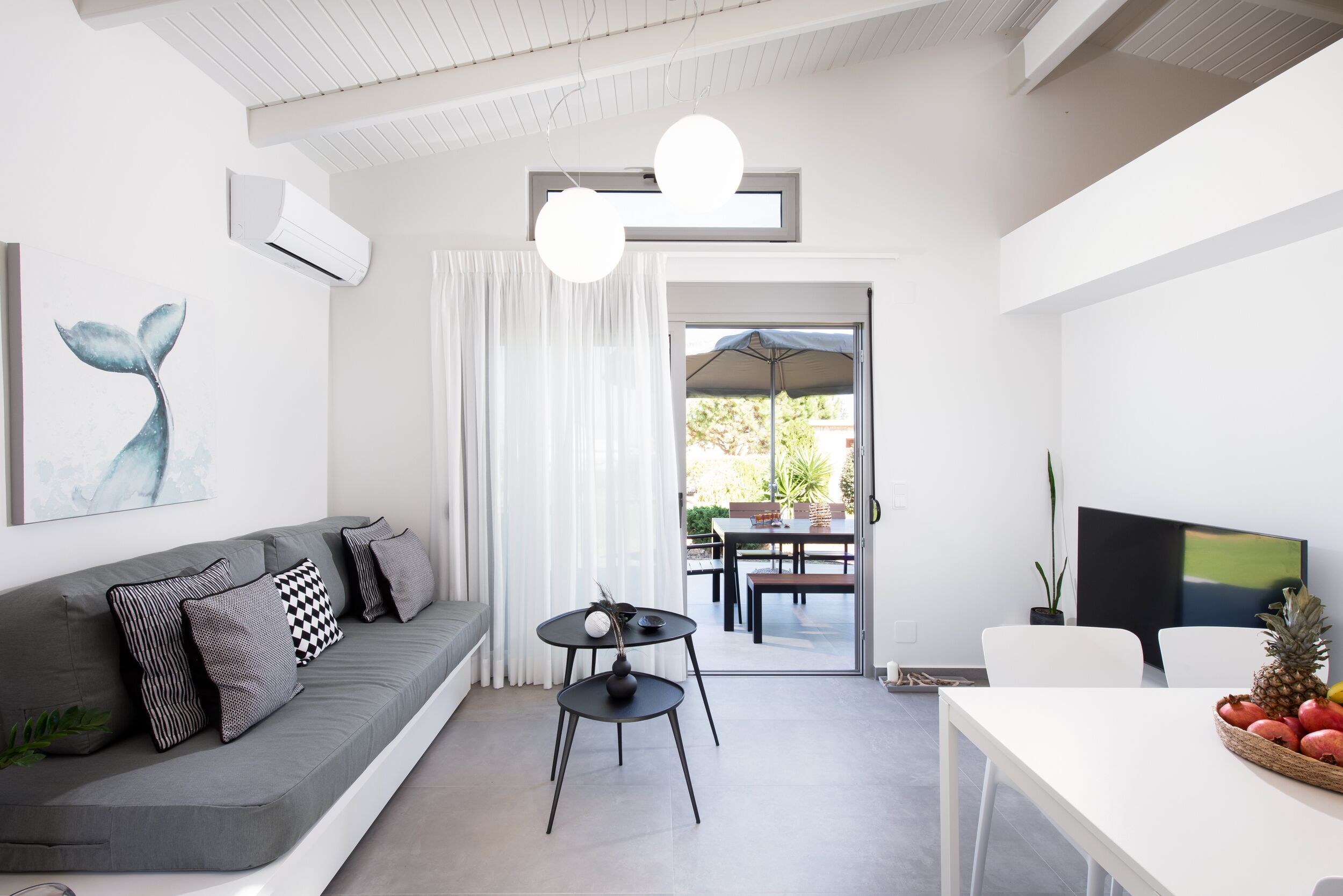 Theros Residence