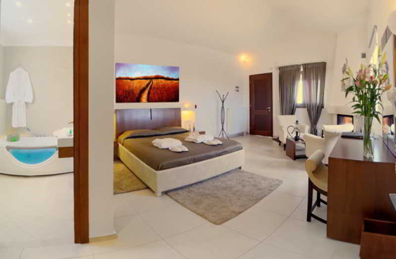 Delina Mountain Resort