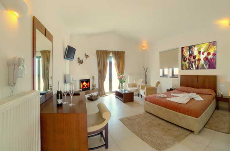 Delina Mountain Resort