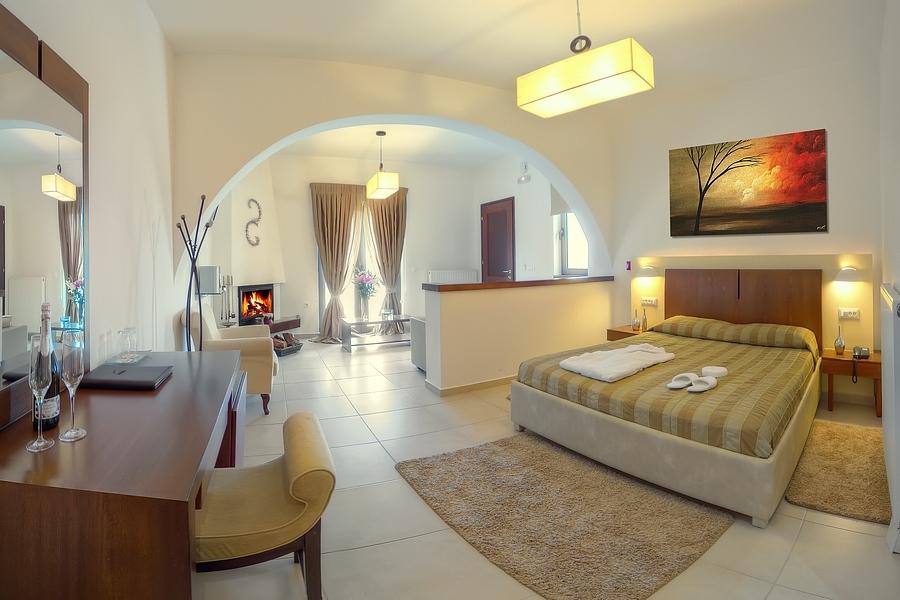 Delina Mountain Resort