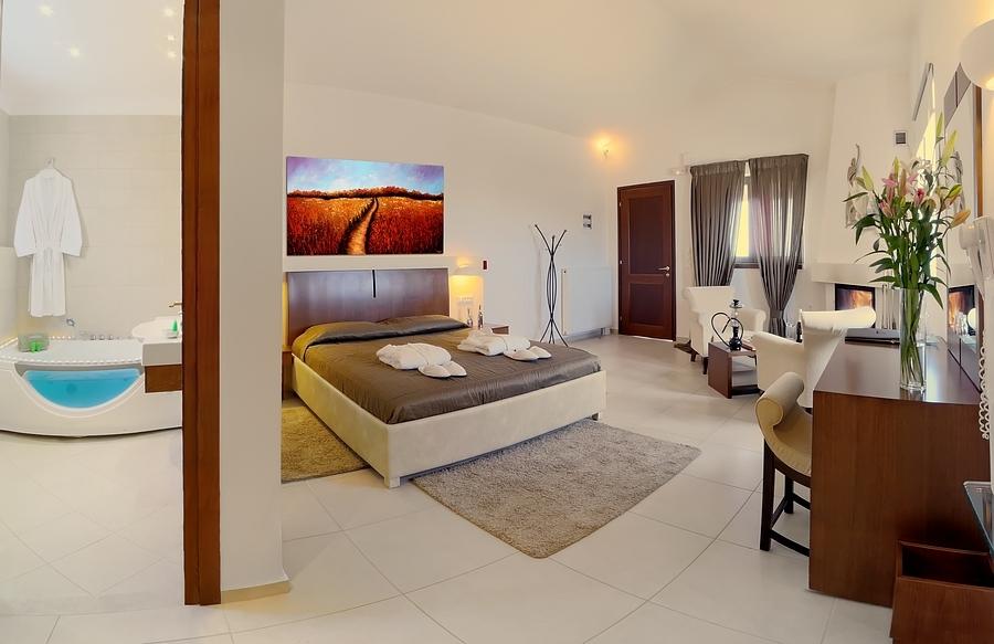 Delina Mountain Resort