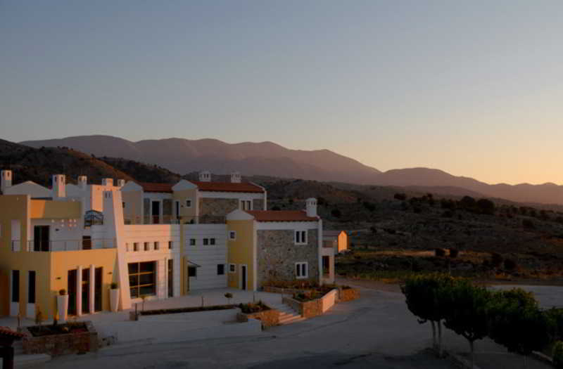 Delina Mountain Resort