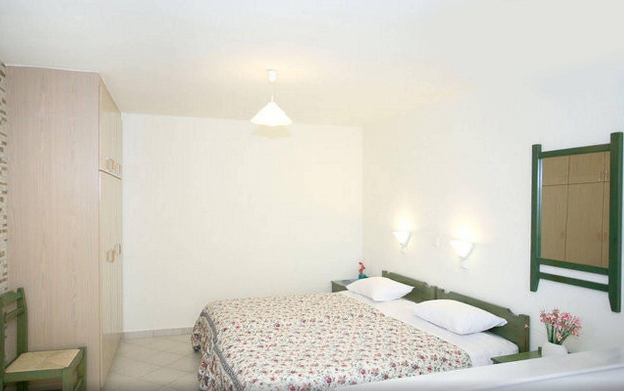 Armonia Apartments