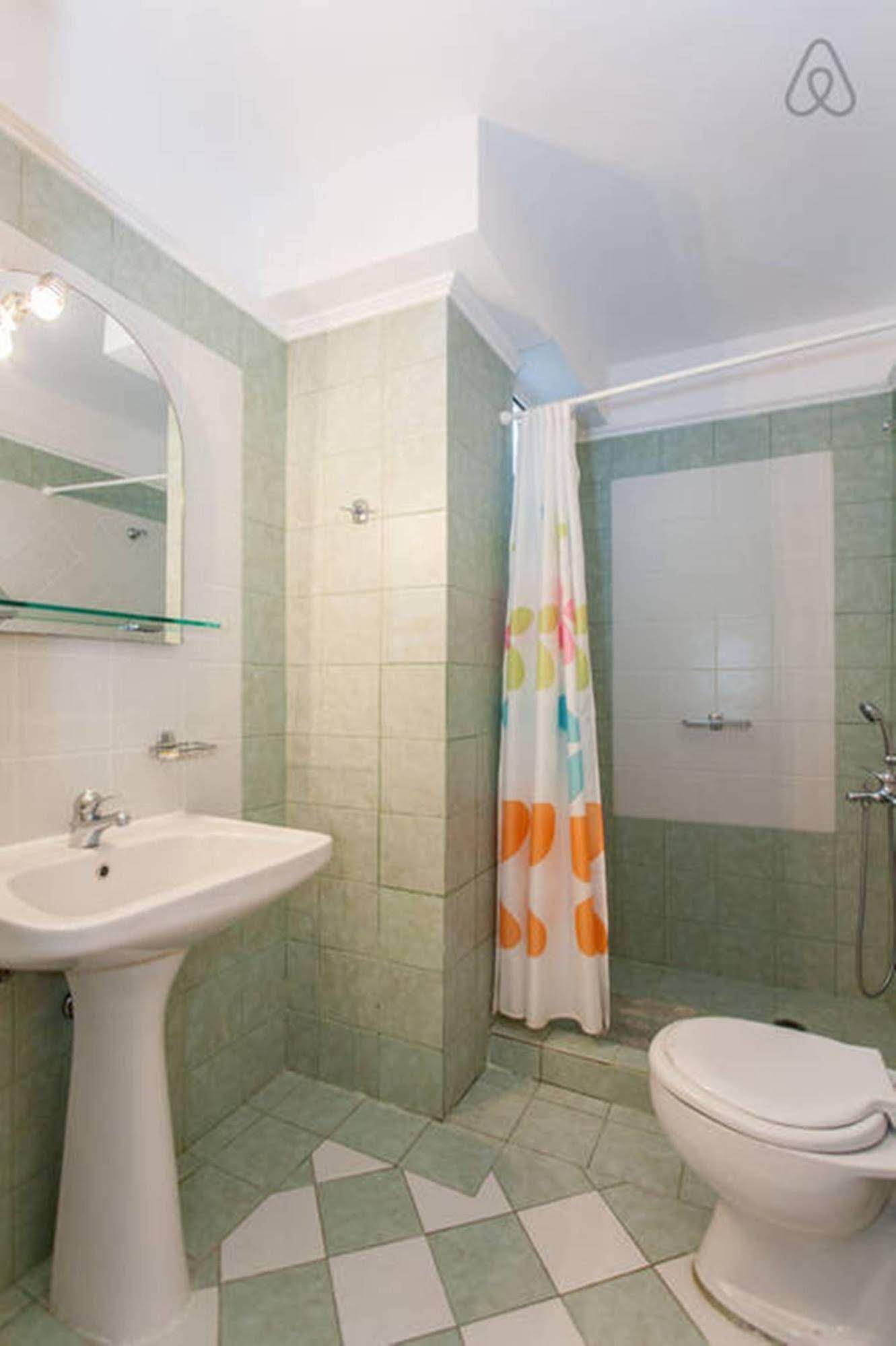 Armonia Apartments