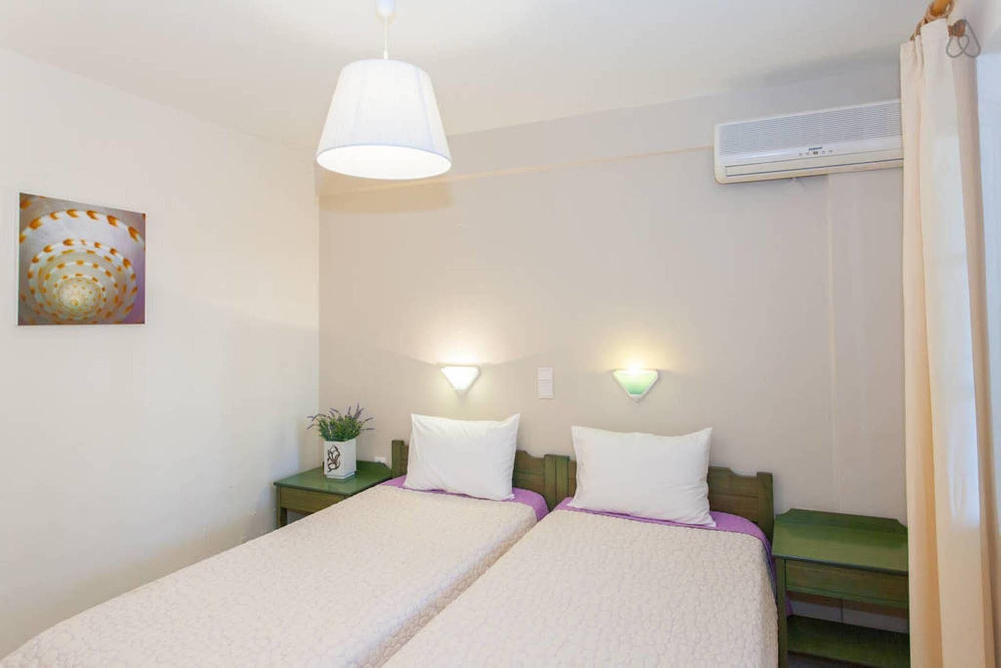 Armonia Apartments