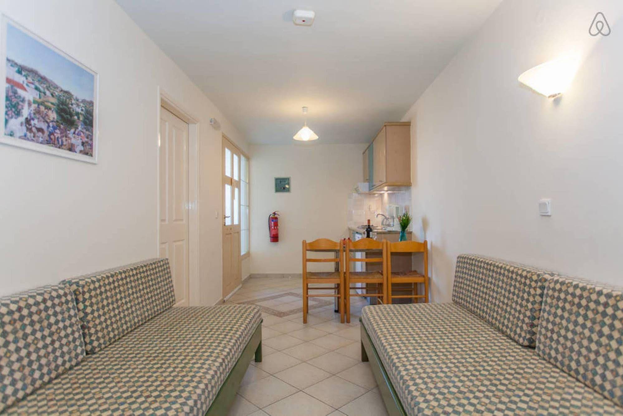 Armonia Apartments