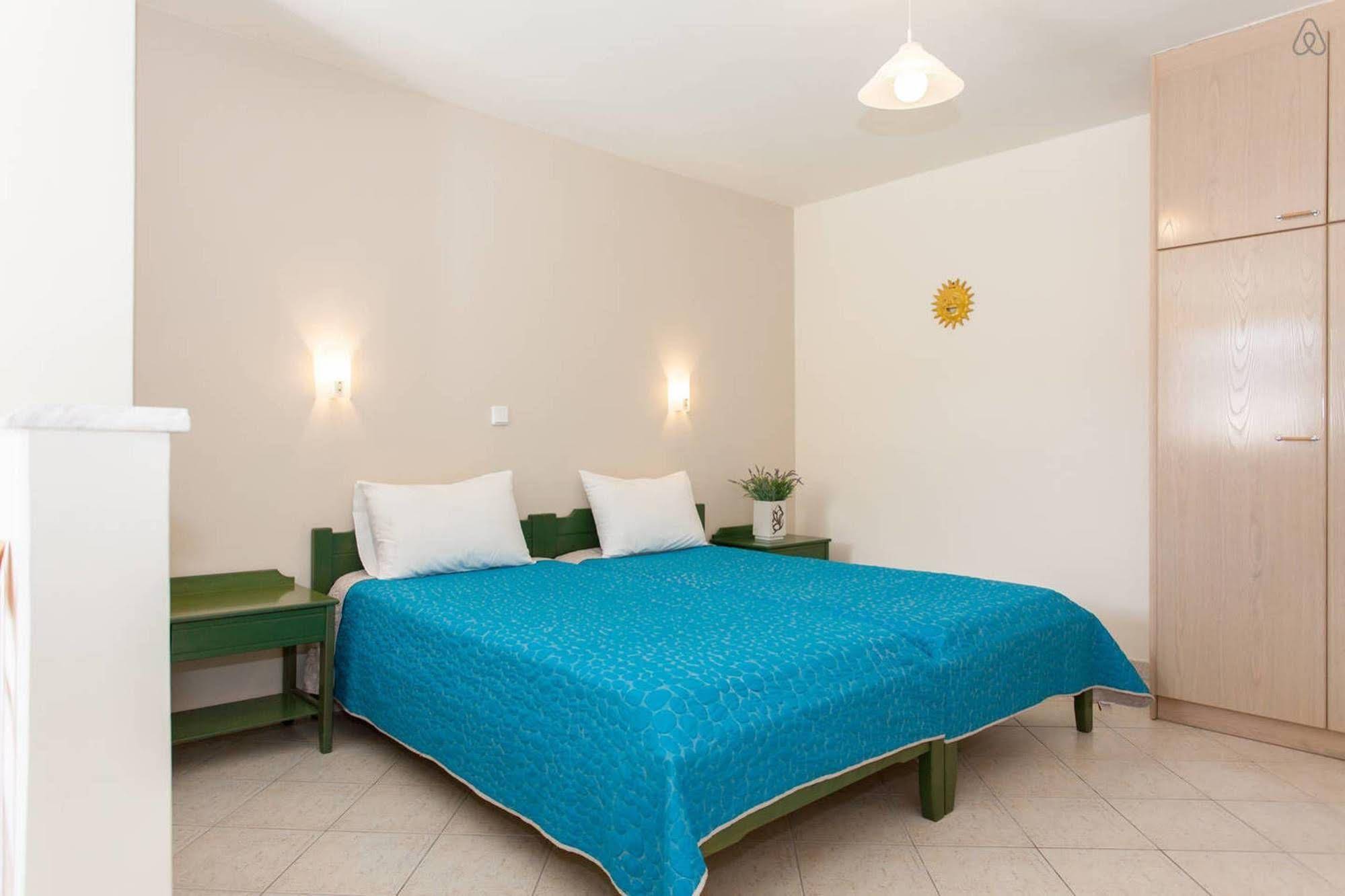 Armonia Apartments