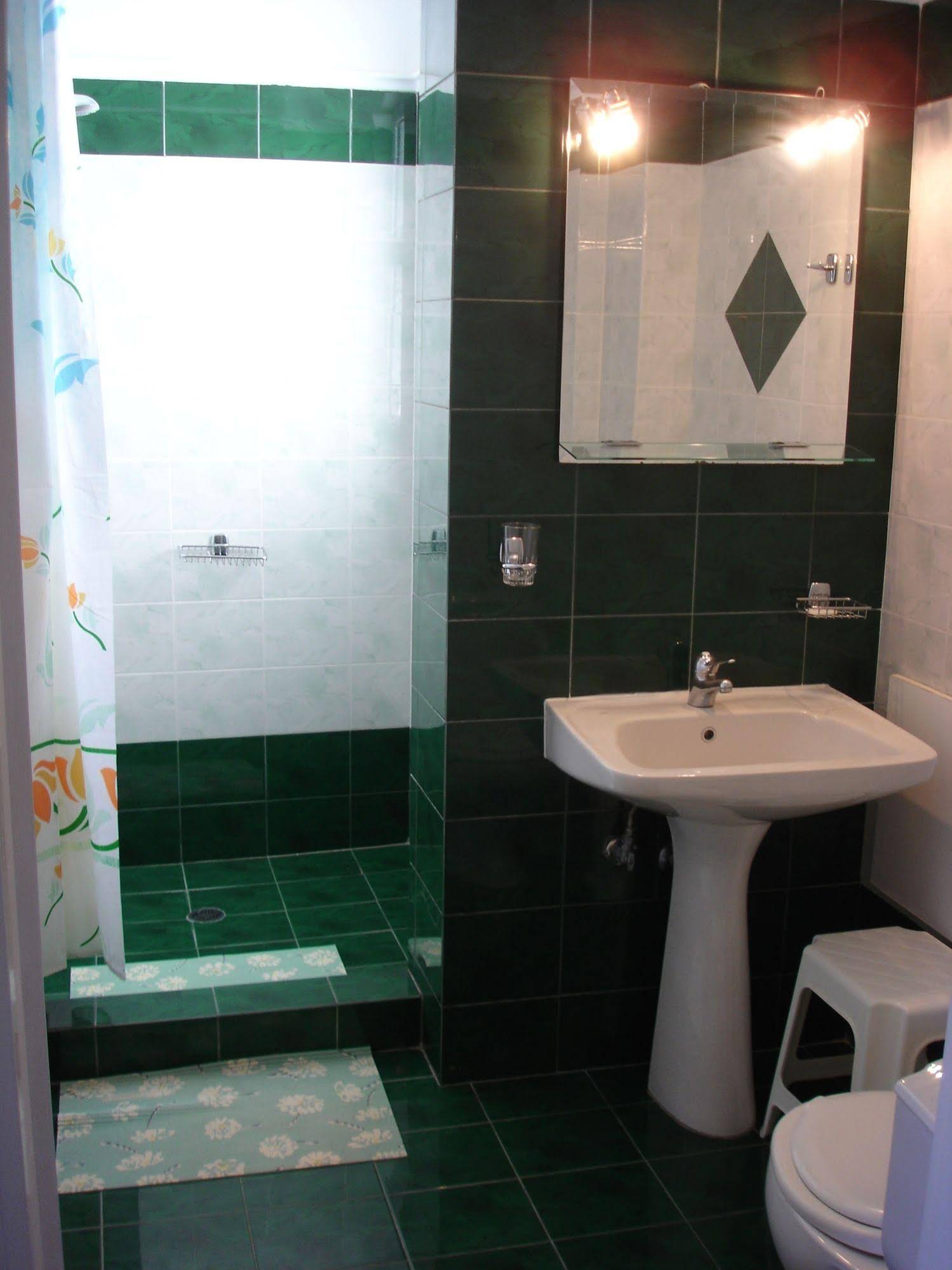 Armonia Apartments