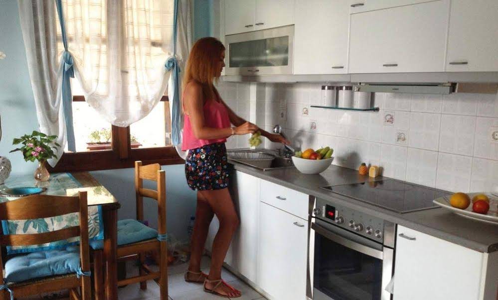 Asterias Studios Apartments