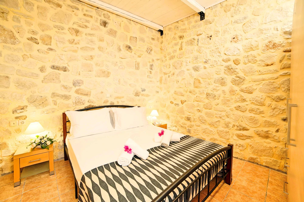 Cretan Breeze Villa Heated Pool  Apokoronas