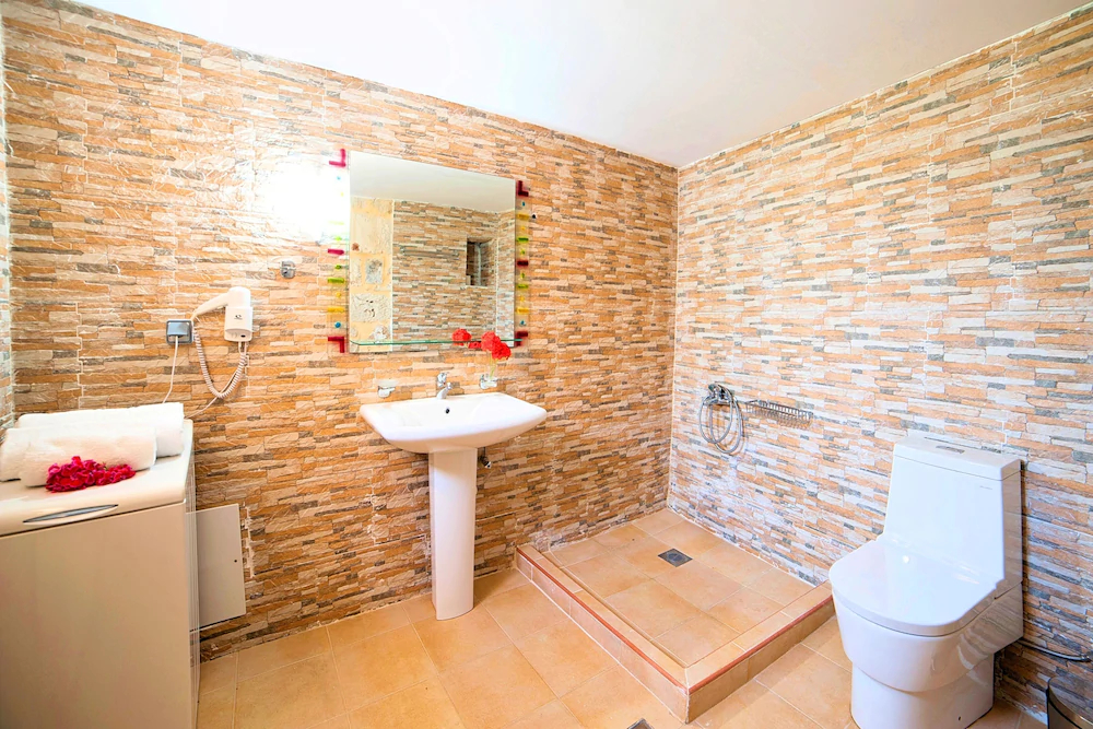 Cretan Breeze Villa Heated Pool  Apokoronas