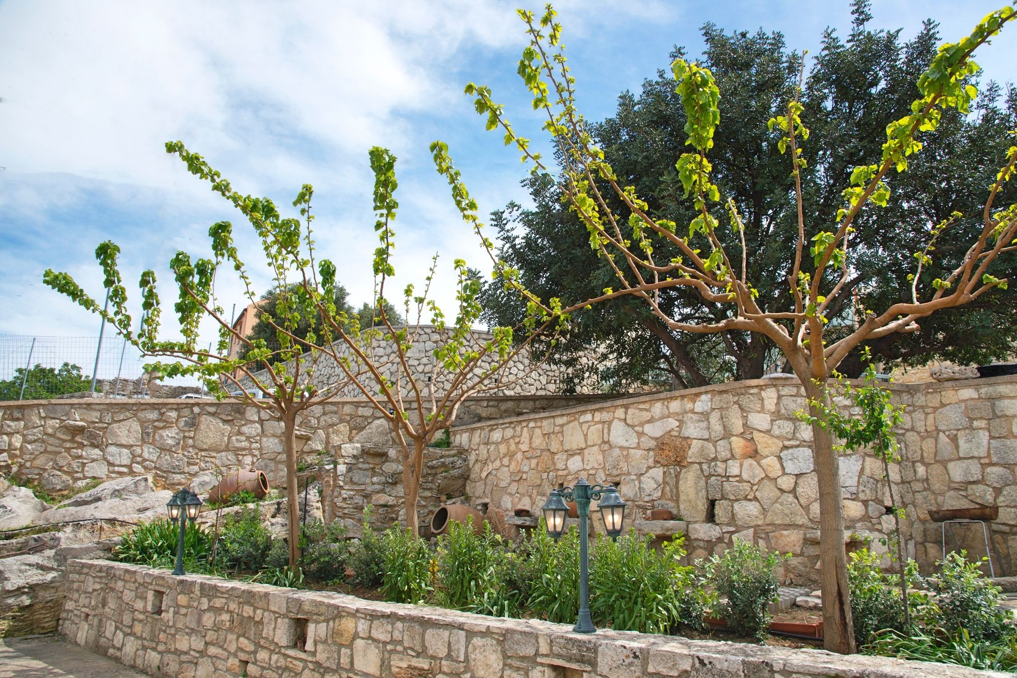 Cretan View Villa