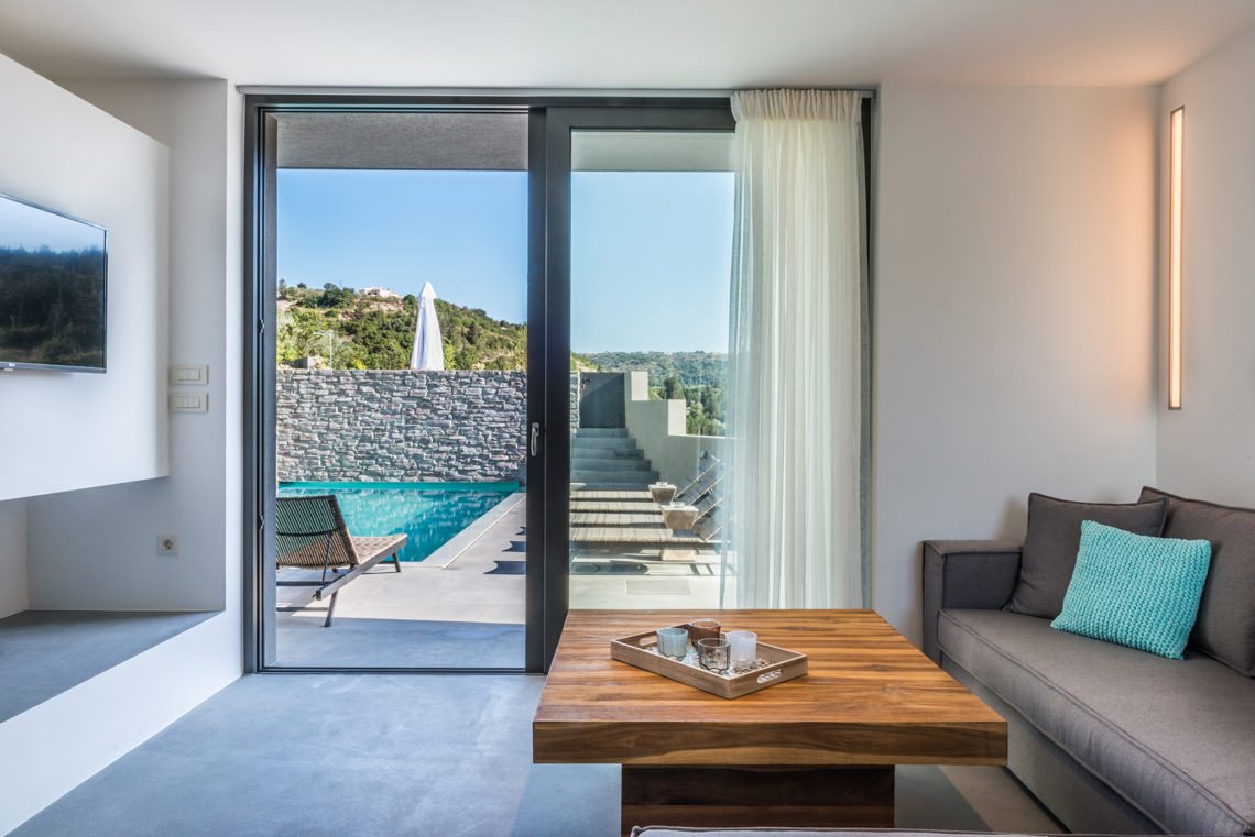 Elea Villas