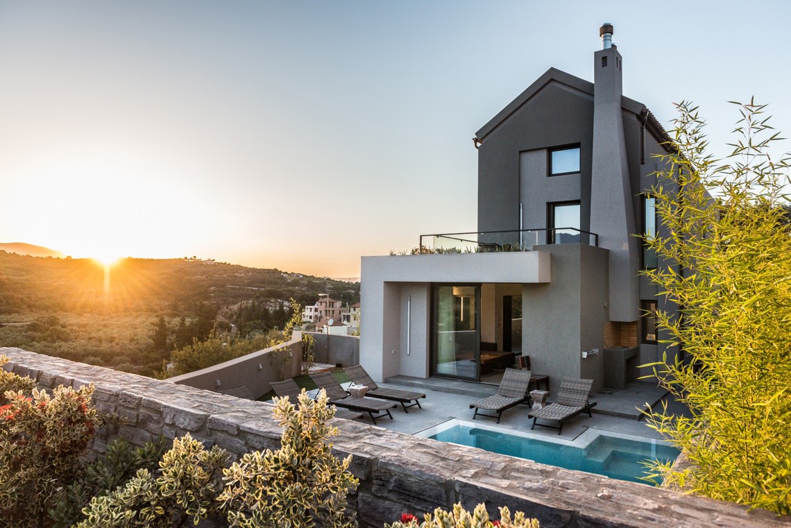Elea Villas