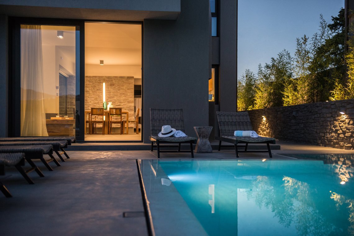 Elea Villas