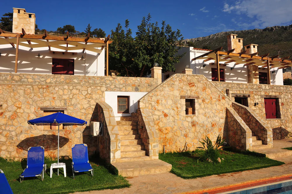 Elicriso Villa