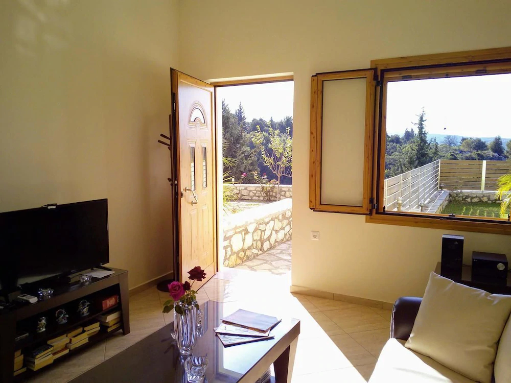 Evdemonia Villas Gavalochori