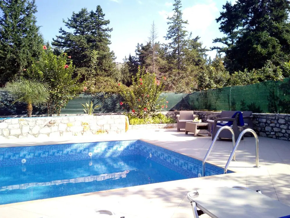 Evdemonia Villas Gavalochori