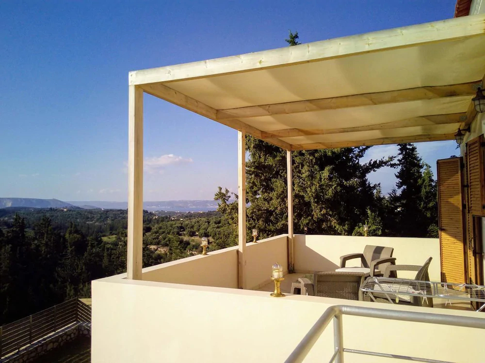 Evdemonia Villas Gavalochori