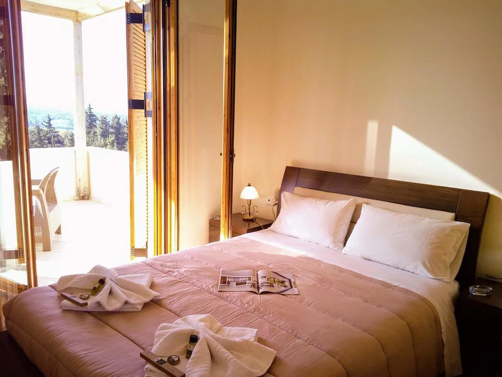 Evdemonia Villas Gavalochori