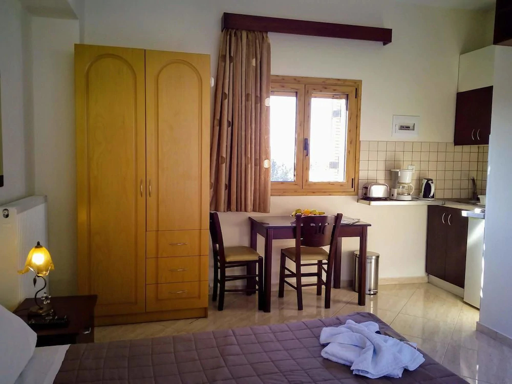 Evdemonia Villas Gavalochori