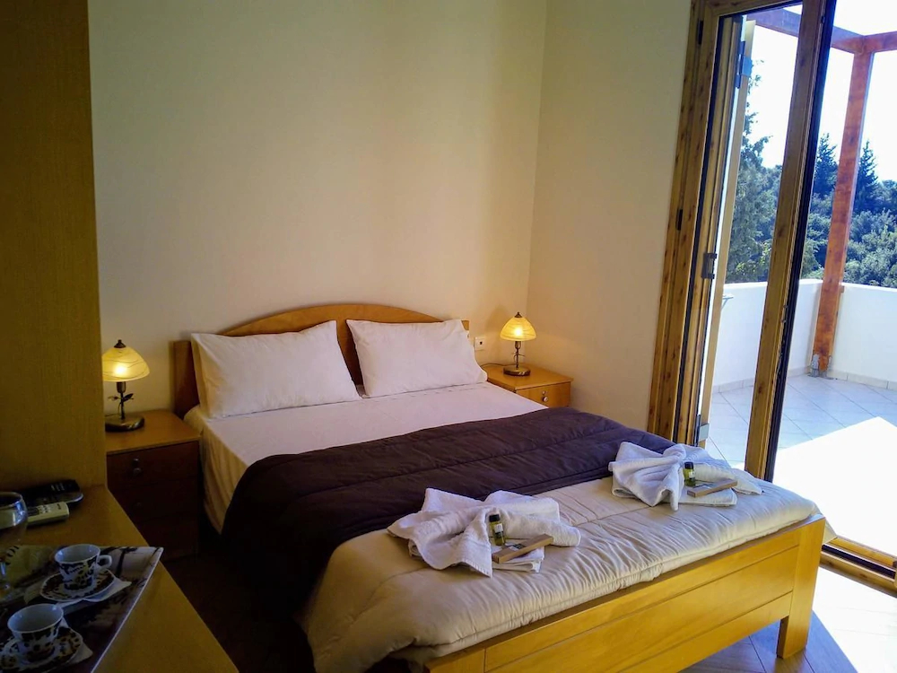 Evdemonia Villas Gavalochori