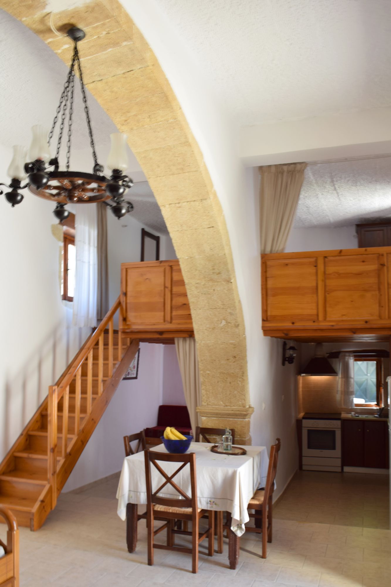 Filippou Villa - Living in Nature