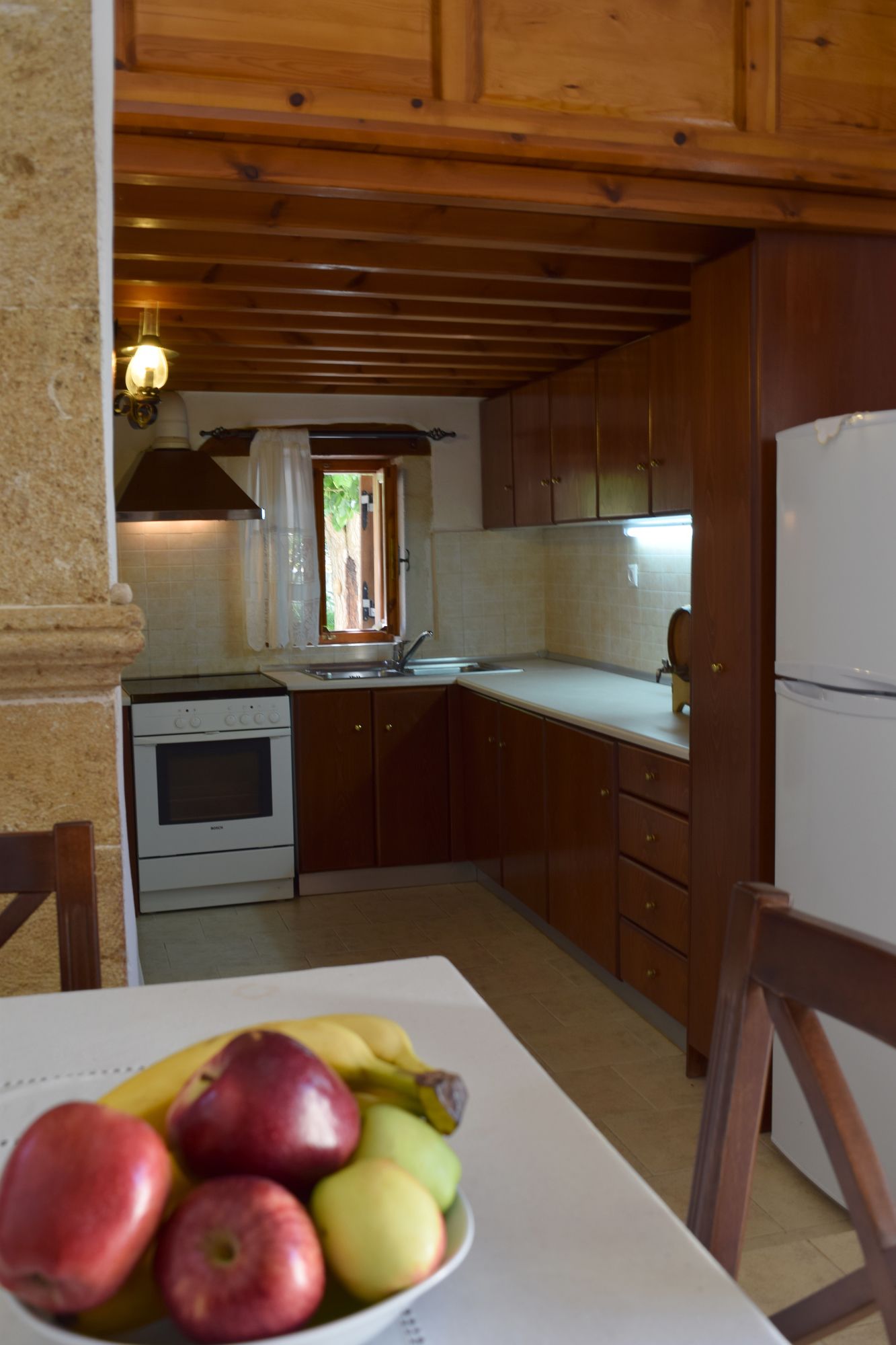 Filippou Villa - Living in Nature
