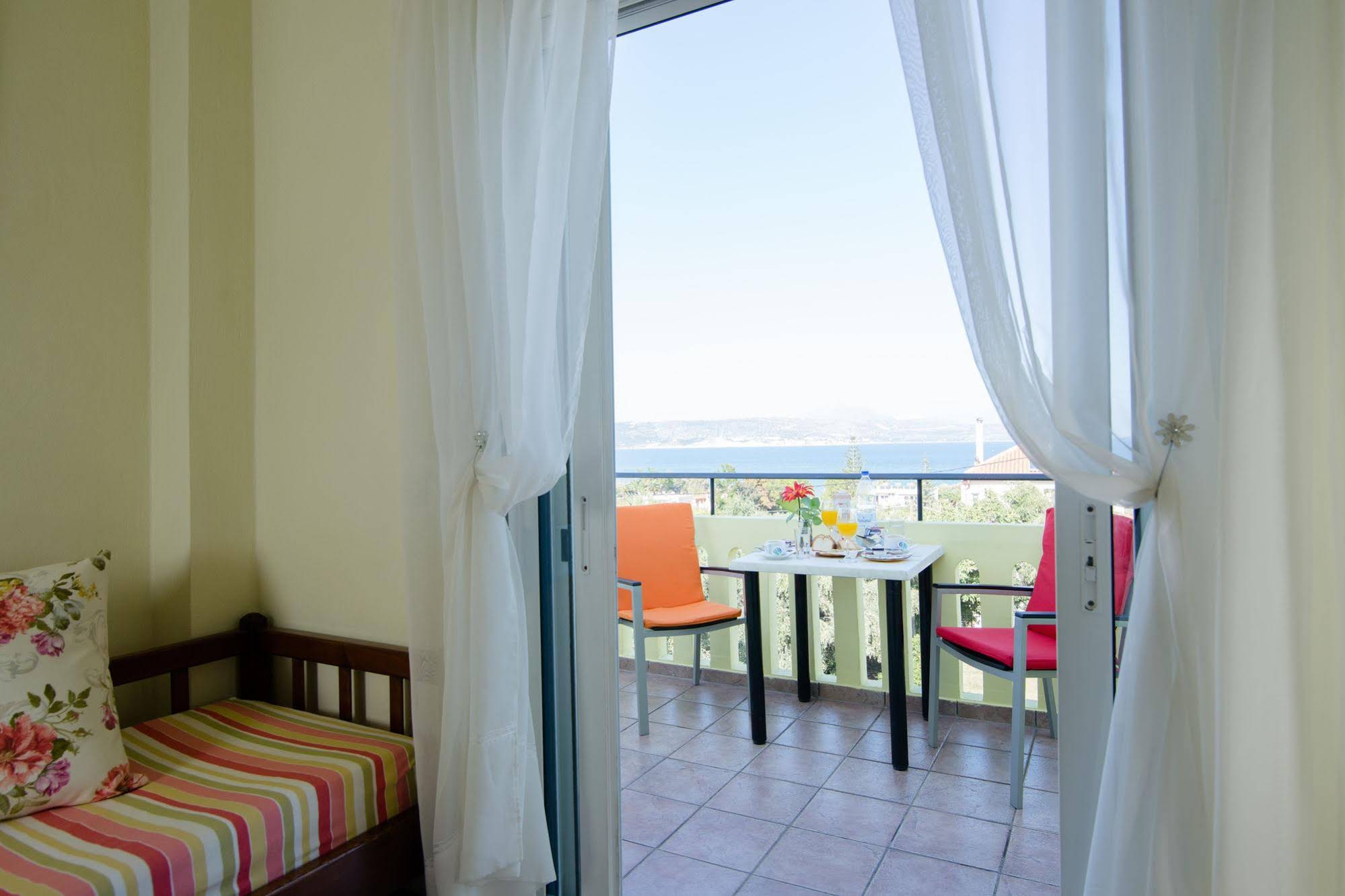 Kalithea Apartments