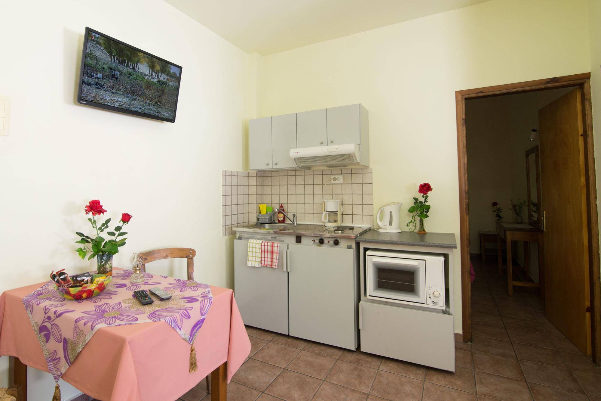 Kalithea Apartments