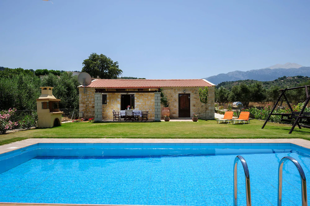 Kontis Village