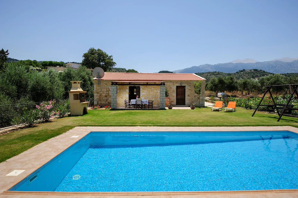 Kontis Village