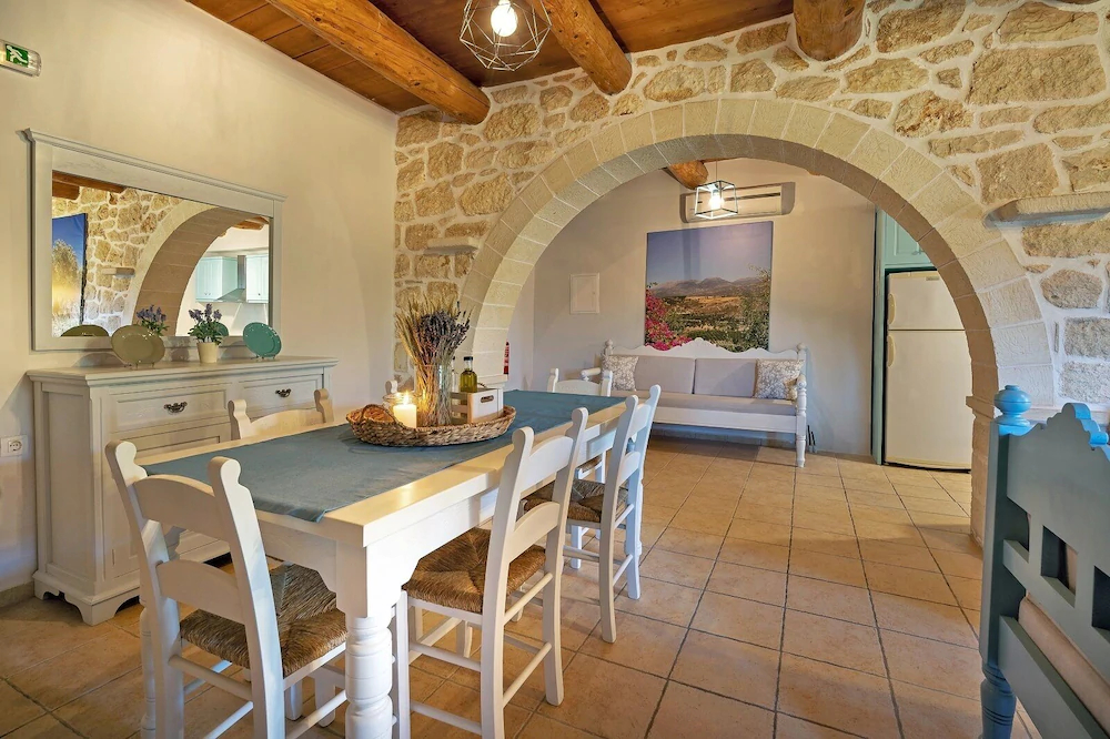 Kontis Village