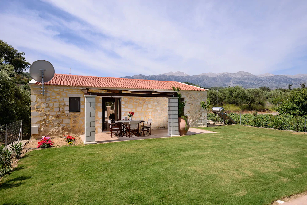 Kontis Village
