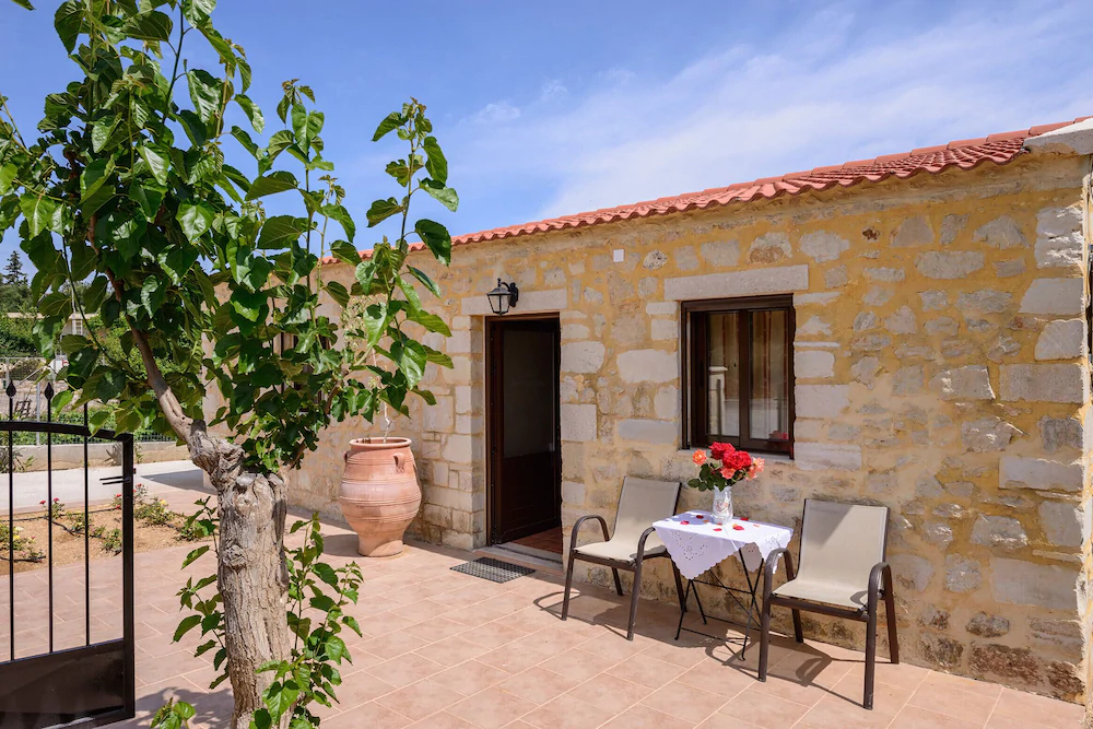 Kontis Village