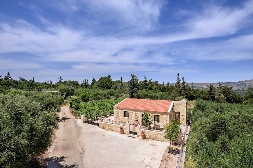 Kontis Village